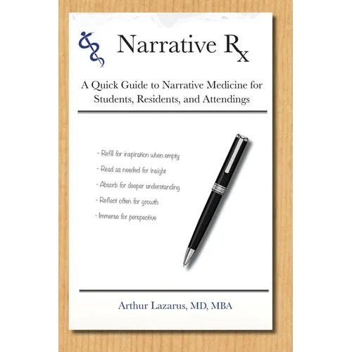 Narrative Rx