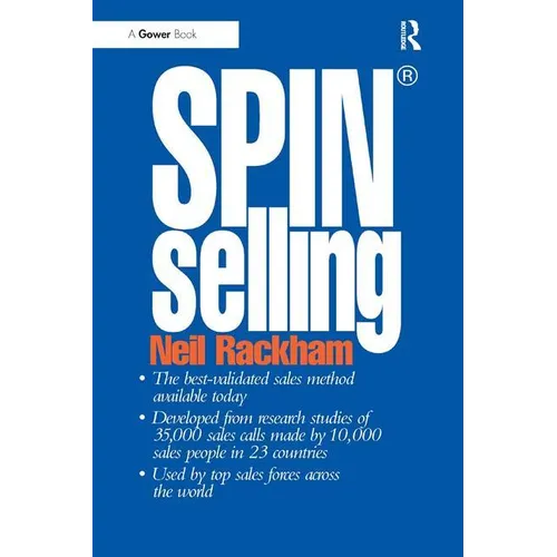 SPIN(R)-Selling