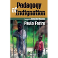 Pedagogy of Indignation