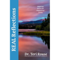 REAL Reflections: Inspiring Quotes for Empowered Living