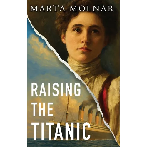 Raising The Titanic