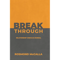 Breakthrough: Relationship Check-in Journal