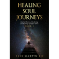 Healing Soul Journeys: Real Life Stories of Awakening and Teachings of Higher Selves - Book 1
