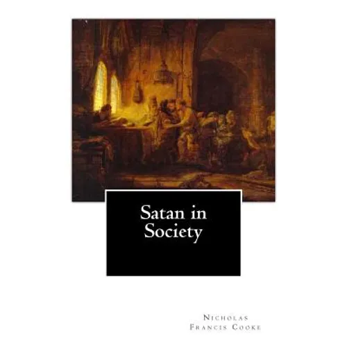 Satan in Society