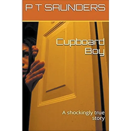 Cupboard Boy
