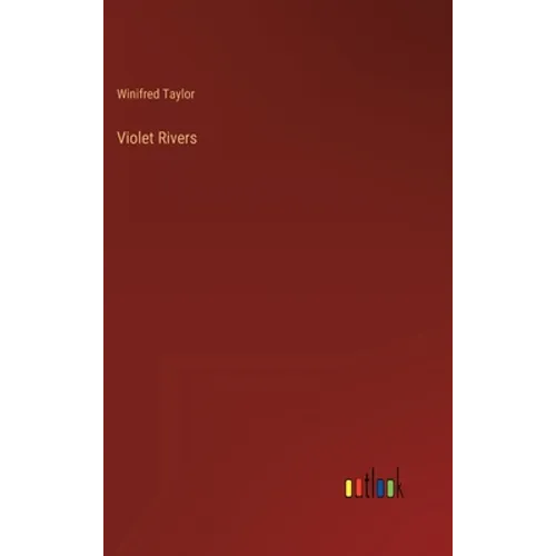 Violet Rivers