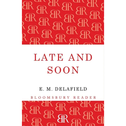Late and Soon