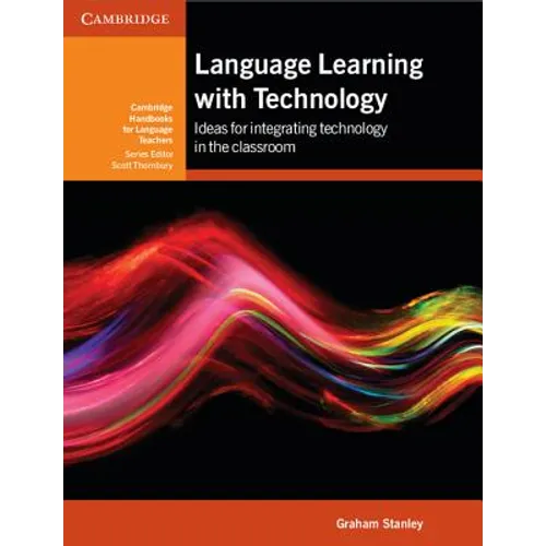 Language Learning with Technology