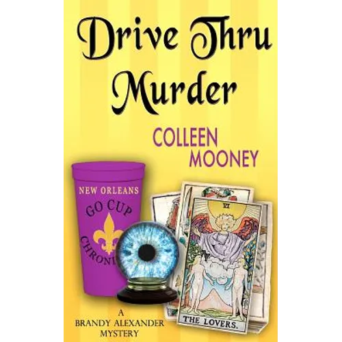 Drive Thru Murder