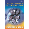 Sharing Your Faith with a Friend: Simple Steps to Introducing Jesus