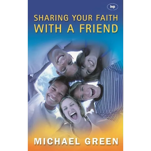 Sharing Your Faith with a Friend: Simple Steps to Introducing Jesus