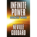 Infinite Power: Essential Works