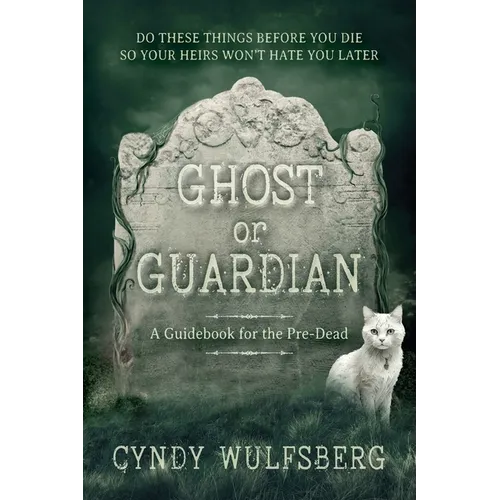 Ghost or Guardian