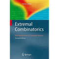 Extremal Combinatorics: With Applications in Computer Science