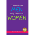 77 pages of what men really know about women