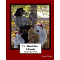 Albert Has A Family: Another Bear's Tale