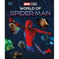 Marvel World of Spider-Man