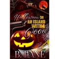 Halloween on an Island with a Goon