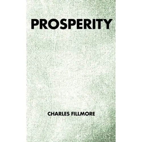Prosperity