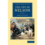 The Life of Nelson - Paperback