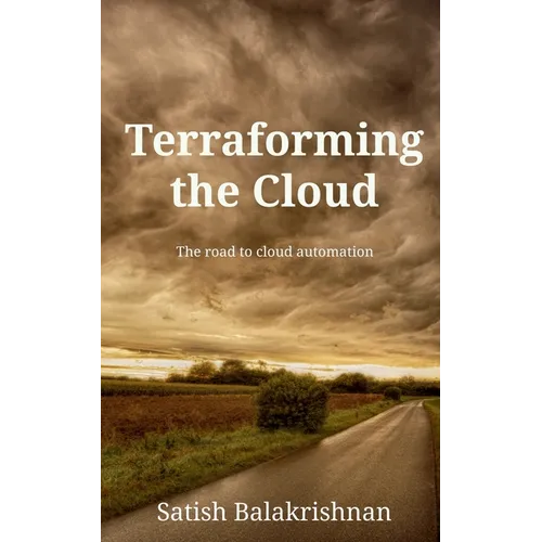 Terraforming the Cloud