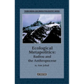 Ecological Metapolitics: Badiou and the Anthropocene