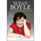 The Woman I Was Born to Be: My Story - Paperback