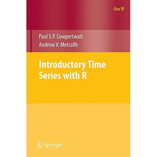 Introductory Time Series with R