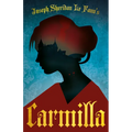 Joseph Sheridan Le Fanu's Carmilla: The First Female Vampire