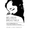 Melanoid Breastmilk: The First Building Blocks to a Strong Family Foundation & Community