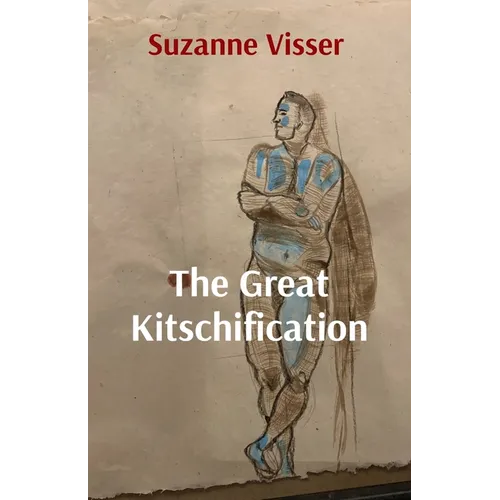The Great Kitschification: Why AI Will Never Be Good At Art