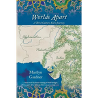 Worlds Apart: A Third Culture Kid's Journey