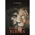 Shamelessly Yours: The Demon in You