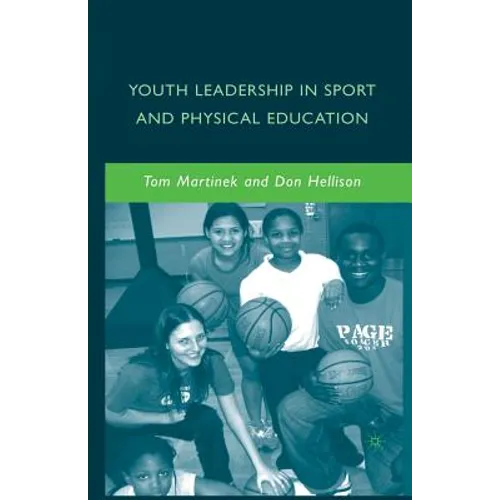 Youth Leadership in Sport and Physical Education
