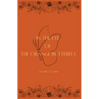 In The Eye of The Orange Butterfly - Paperback