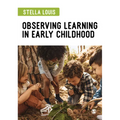 Observing Learning in Early Childhood