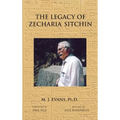The Legacy of Zecharia Sitchin: The Shifting Paradigm