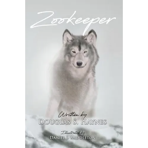 Zookeeper: A timeless free verse poem that encourages us to view our lives with the patterns found in nature.