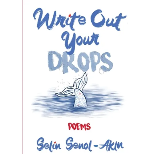 Write Out Your Drops