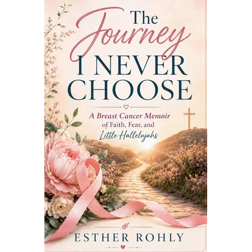 The Journey I Never Chose