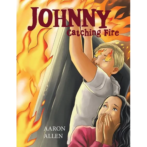 Johnny: Catching Fire