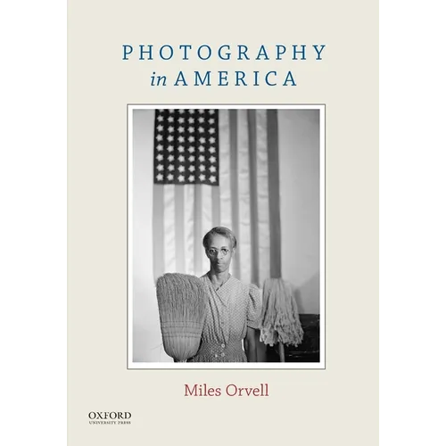 Photography in America