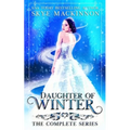 Daughter of Winter: The complete series