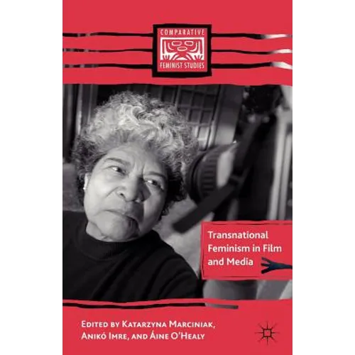 Transnational Feminism in Film and Media