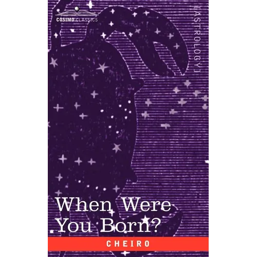 When Were You Born?