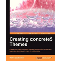 Creating Concrete5 Themes