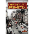 Murder on Broadway