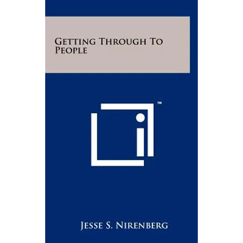 Getting Through To People