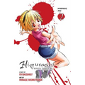 Higurashi When They Cry: Massacre Arc, Volume 2