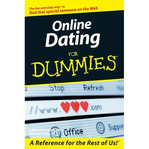 Online Dating for Dummies